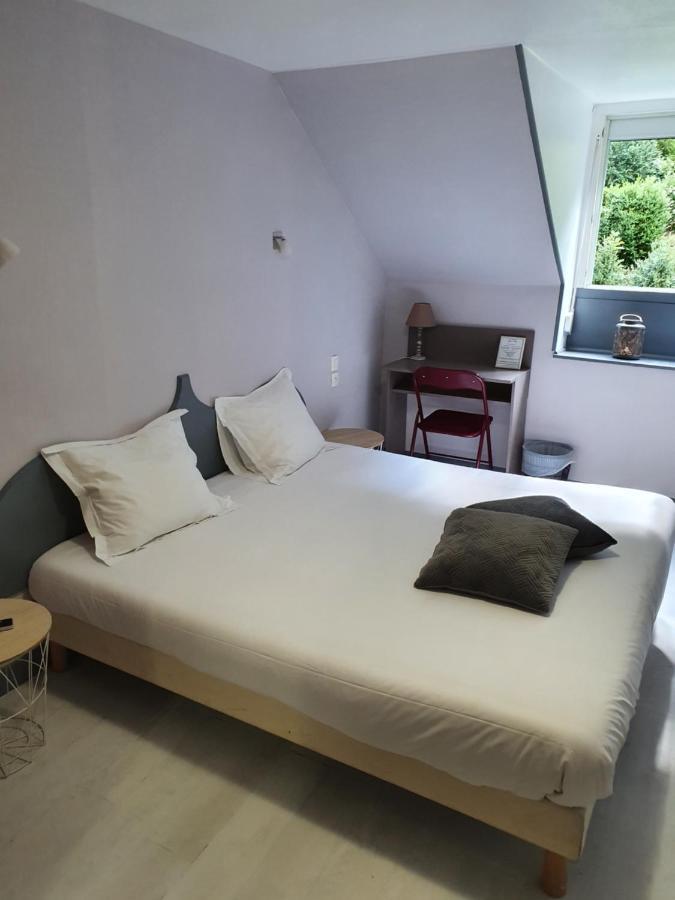 Auberge La Caverne Laruns Dış mekan fotoğraf