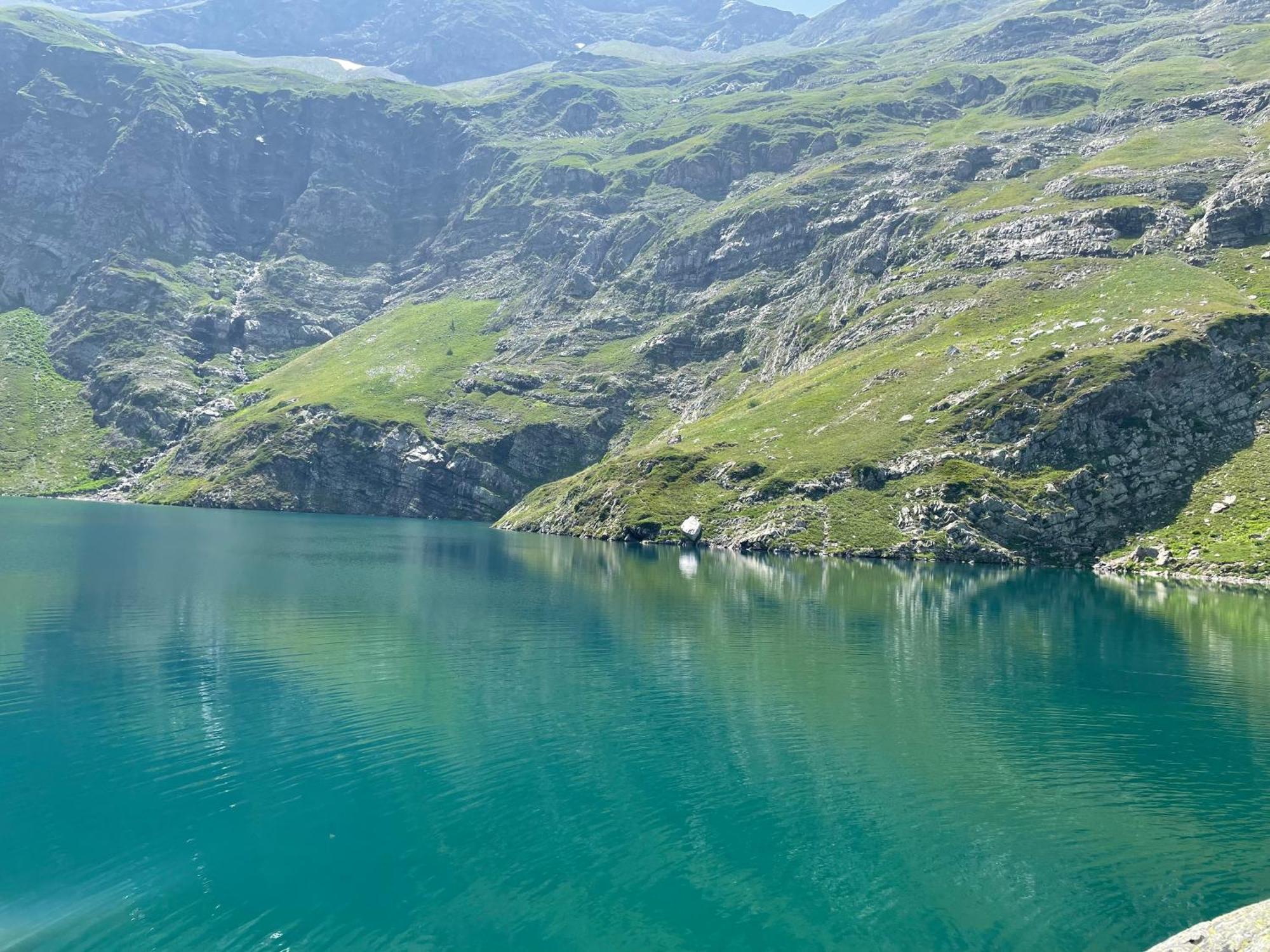 Auberge La Caverne Laruns Dış mekan fotoğraf