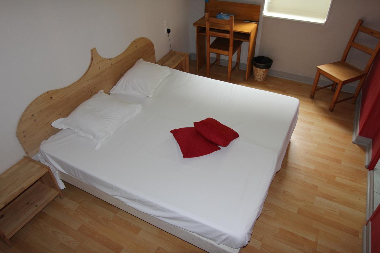Auberge La Caverne Laruns Dış mekan fotoğraf