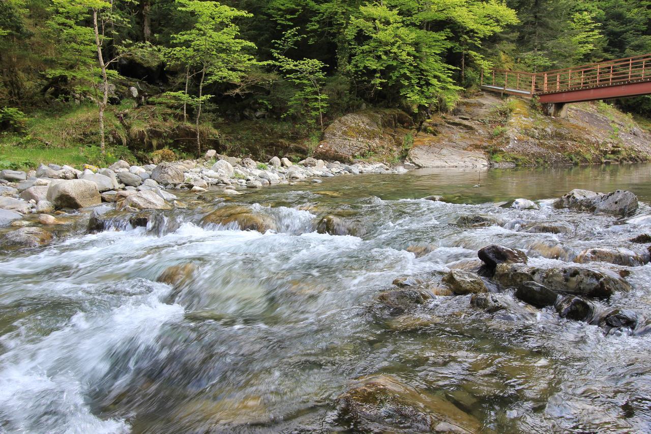 Auberge La Caverne Laruns Dış mekan fotoğraf