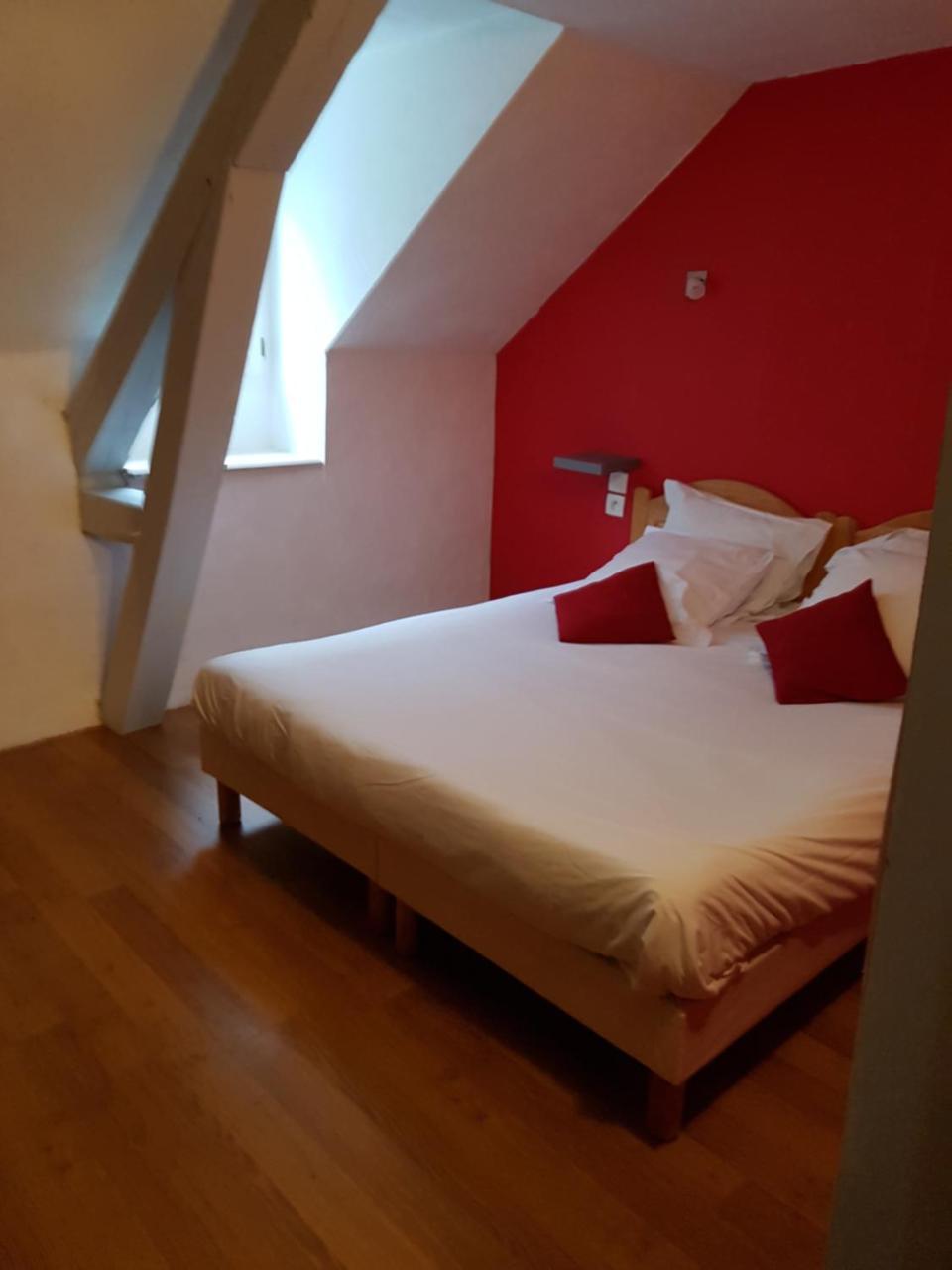 Auberge La Caverne Laruns Dış mekan fotoğraf